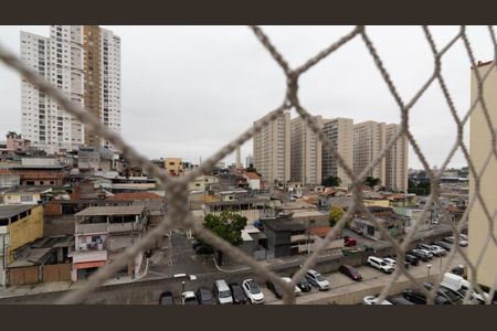 Apartamento à venda com 65m², 3 quartos e 1 vagaVista do Quarto 1