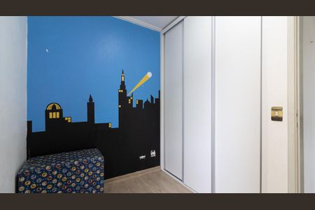 Apartamento à venda com 65m², 3 quartos e 1 vagaQuarto 3