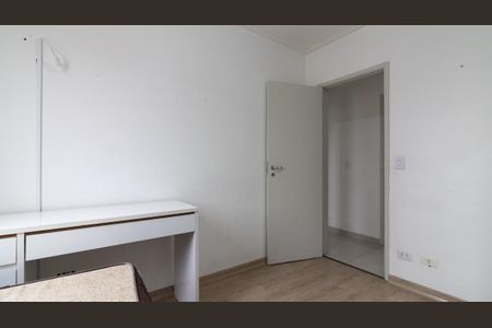 Apartamento à venda com 65m², 3 quartos e 1 vagaQuarto 2