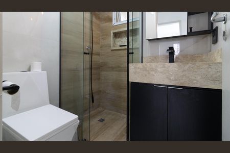 Apartamento à venda com 65m², 3 quartos e 1 vagaBanheiro