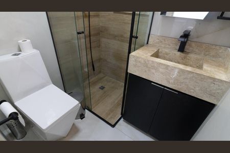 Apartamento à venda com 65m², 3 quartos e 1 vagaBanheiro