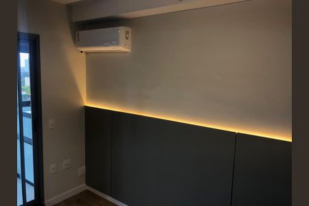 Foto 13 de kitnet/studio à venda com 1 quarto, 26m² em Santo Amaro, São Paulo