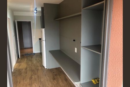 Foto 11 de kitnet/studio à venda com 1 quarto, 26m² em Santo Amaro, São Paulo