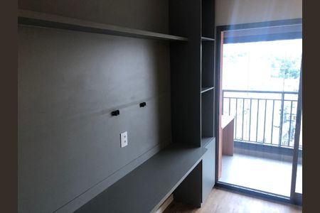 Foto 08 de kitnet/studio à venda com 1 quarto, 26m² em Santo Amaro, São Paulo