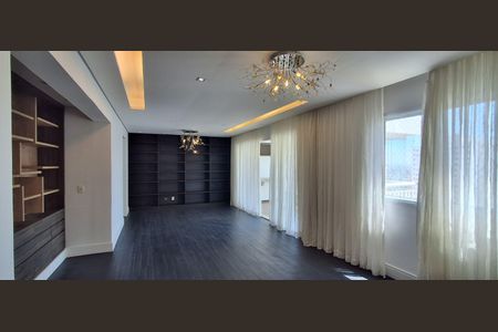 Apartamento para alugar com 107m², 2 quartos e 2 vagas Apartamento para alugar com 107m², 2 quartos e 2 vagasSala