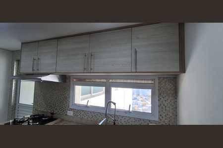 Apartamento para alugar com 107m², 2 quartos e 2 vagas Apartamento para alugar com 107m², 2 quartos e 2 vagasCozinha