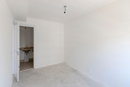 Apartamento à venda com 30m², 1 quarto e sem vaga Apartamento à venda com 30m², 1 quarto e sem vagaQuarto