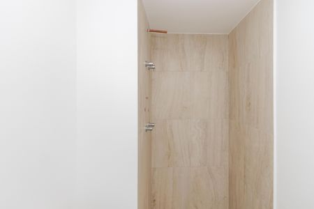 Apartamento à venda com 30m², 1 quarto e sem vaga Apartamento à venda com 30m², 1 quarto e sem vagaBanheiro