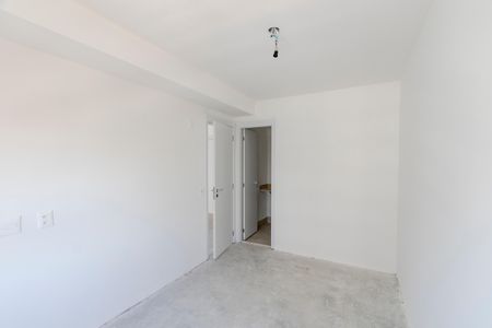 Apartamento à venda com 30m², 1 quarto e sem vaga Apartamento à venda com 30m², 1 quarto e sem vagaQuarto