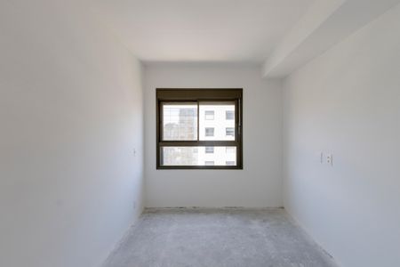 Apartamento à venda com 30m², 1 quarto e sem vaga Apartamento à venda com 30m², 1 quarto e sem vagaQuarto