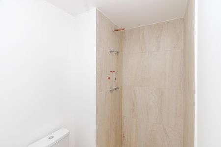 Apartamento à venda com 30m², 1 quarto e sem vaga Apartamento à venda com 30m², 1 quarto e sem vagaBanheiro