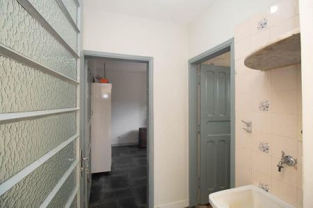 Casa à venda com 329m², 4 quartos e 6 vagasÁrea de Serviço