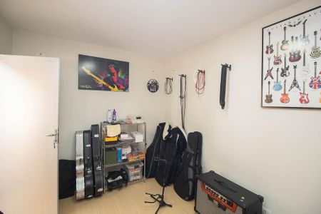 Casa à venda com 329m², 4 quartos e 6 vagasQuarto 5