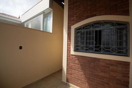 Casa à venda com 329m², 4 quartos e 6 vagasVaranda 