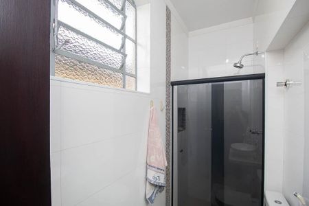 Casa à venda com 329m², 4 quartos e 6 vagasBanheiro da Suíte 3