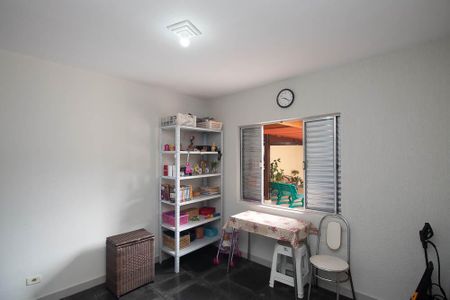 Casa à venda com 329m², 4 quartos e 6 vagasQuarto 7