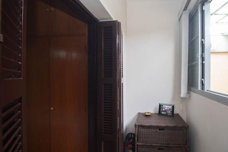 Casa à venda com 329m², 4 quartos e 6 vagasSuíte 3