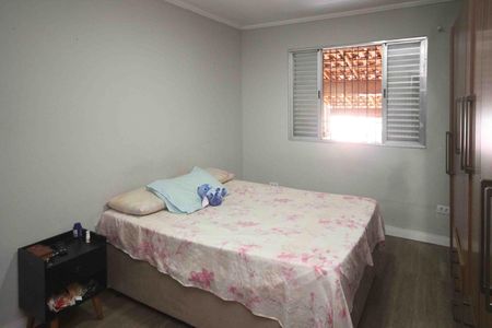 Casa à venda com 90m², 2 quartos e 1 vagaQuarto 02