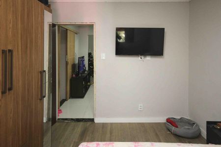 Casa à venda com 90m², 2 quartos e 1 vagaQuarto 02