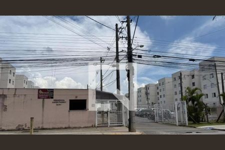 Apartamento para alugar com 2 quartos, 60m² em Jardim Monte Cristo, Suzano