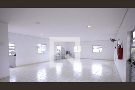 Apartamento para alugar com 60m², 2 quartos e 1 vaga Apartamento para alugar com 60m², 2 quartos e 1 vagaÁrea comum