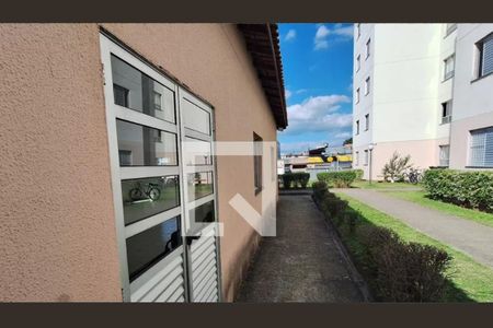 Apartamento para alugar com 2 quartos, 60m² em Jardim Monte Cristo, Suzano