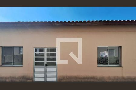 Apartamento para alugar com 2 quartos, 60m² em Jardim Monte Cristo, Suzano