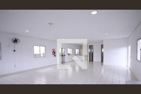 Apartamento para alugar com 60m², 2 quartos e 1 vaga Apartamento para alugar com 60m², 2 quartos e 1 vagaÁrea comum