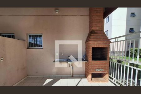 Apartamento para alugar com 2 quartos, 60m² em Jardim Monte Cristo, Suzano