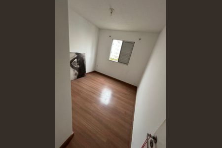 Apartamento para alugar com 2 quartos, 60m² em Jardim Monte Cristo, Suzano