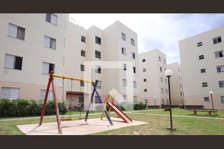 Apartamento para alugar com 2 quartos, 60m² em Jardim Monte Cristo, Suzano