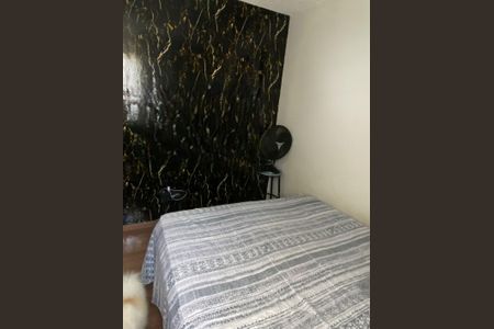 Quarto de apartamento para alugar com 2 quartos, 65m² em Jardim Monte Cristo, Suzano