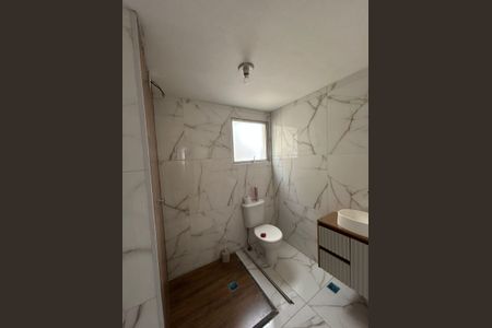 Apartamento para alugar com 2 quartos, 60m² em Jardim Monte Cristo, Suzano