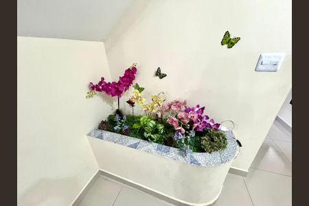 Sala de casa para alugar com 3 quartos, 180m² em Taboão, Guarulhos