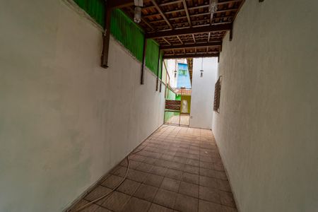 Casa para alugar com 280m², 2 quartos e 3 vagas Casa para alugar com 280m², 2 quartos e 3 vagasGaragem