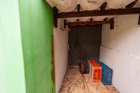 Casa para alugar com 280m², 2 quartos e 3 vagas Casa para alugar com 280m², 2 quartos e 3 vagasQuintal