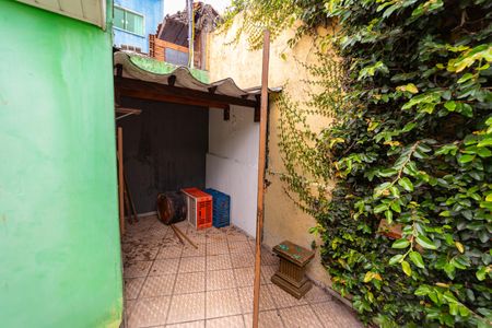 Casa para alugar com 280m², 2 quartos e 3 vagas Casa para alugar com 280m², 2 quartos e 3 vagasQuintal