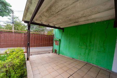 Casa para alugar com 280m², 2 quartos e 3 vagas Casa para alugar com 280m², 2 quartos e 3 vagasGaragem