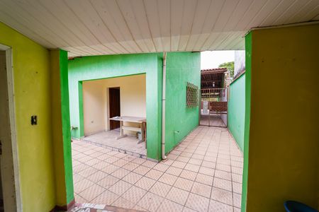 Casa para alugar com 280m², 2 quartos e 3 vagas Casa para alugar com 280m², 2 quartos e 3 vagasÁrea de Serviço