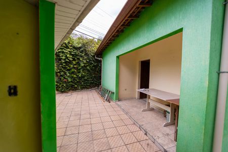 Casa para alugar com 280m², 2 quartos e 3 vagas Casa para alugar com 280m², 2 quartos e 3 vagasQuintal