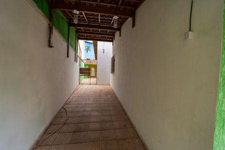 Casa para alugar com 280m², 2 quartos e 3 vagas Casa para alugar com 280m², 2 quartos e 3 vagasGaragem