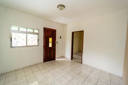 Sala de casa para alugar com 2 quartos, 280m² em Parque Boturussu, São Paulo