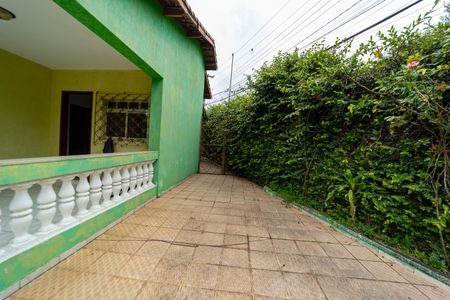 Casa para alugar com 280m², 2 quartos e 3 vagas Casa para alugar com 280m², 2 quartos e 3 vagasJardim