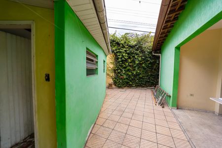 Casa para alugar com 280m², 2 quartos e 3 vagas Casa para alugar com 280m², 2 quartos e 3 vagasQuintal