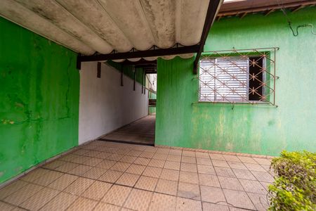 Casa para alugar com 280m², 2 quartos e 3 vagas Casa para alugar com 280m², 2 quartos e 3 vagasGaragem