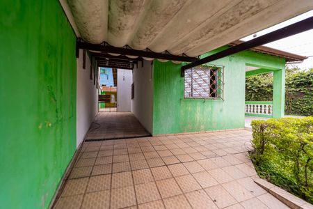 Casa para alugar com 280m², 2 quartos e 3 vagas Casa para alugar com 280m², 2 quartos e 3 vagasGaragem