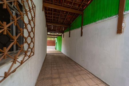 Casa para alugar com 280m², 2 quartos e 3 vagas Casa para alugar com 280m², 2 quartos e 3 vagasGaragem