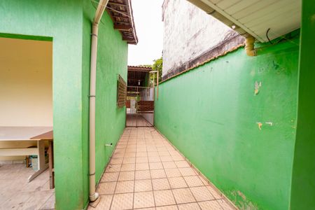 Casa para alugar com 280m², 2 quartos e 3 vagas Casa para alugar com 280m², 2 quartos e 3 vagasQuintal