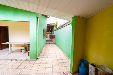 Casa para alugar com 280m², 2 quartos e 3 vagas Casa para alugar com 280m², 2 quartos e 3 vagasÁrea de Serviço