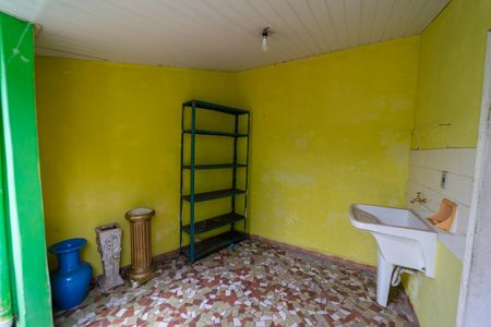 Casa para alugar com 280m², 2 quartos e 3 vagas Casa para alugar com 280m², 2 quartos e 3 vagasÁrea de Serviço